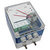 Peritact 80 with min/max-contact and electrical output signal