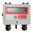 Differenzdruck-/ Volumenstromregler mit Relais - DPC200-R