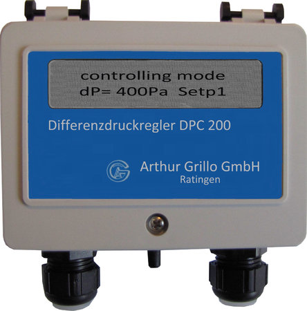 Differential Pressure Controller DPC 200\\n\\n02/09/2011 08:38