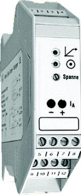 Isolation Amplifier TR 225\\n\\n02/09/2011 08:35